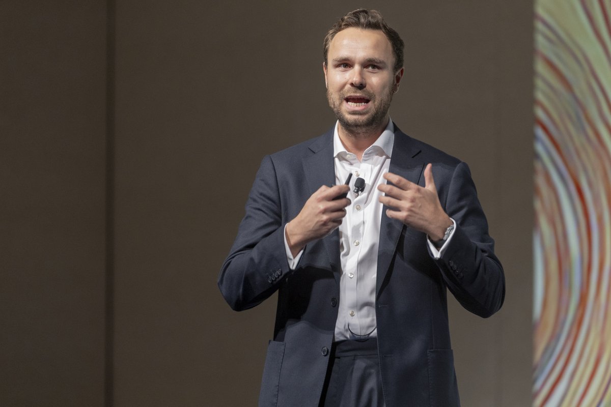 InsureTechConnect tweet media