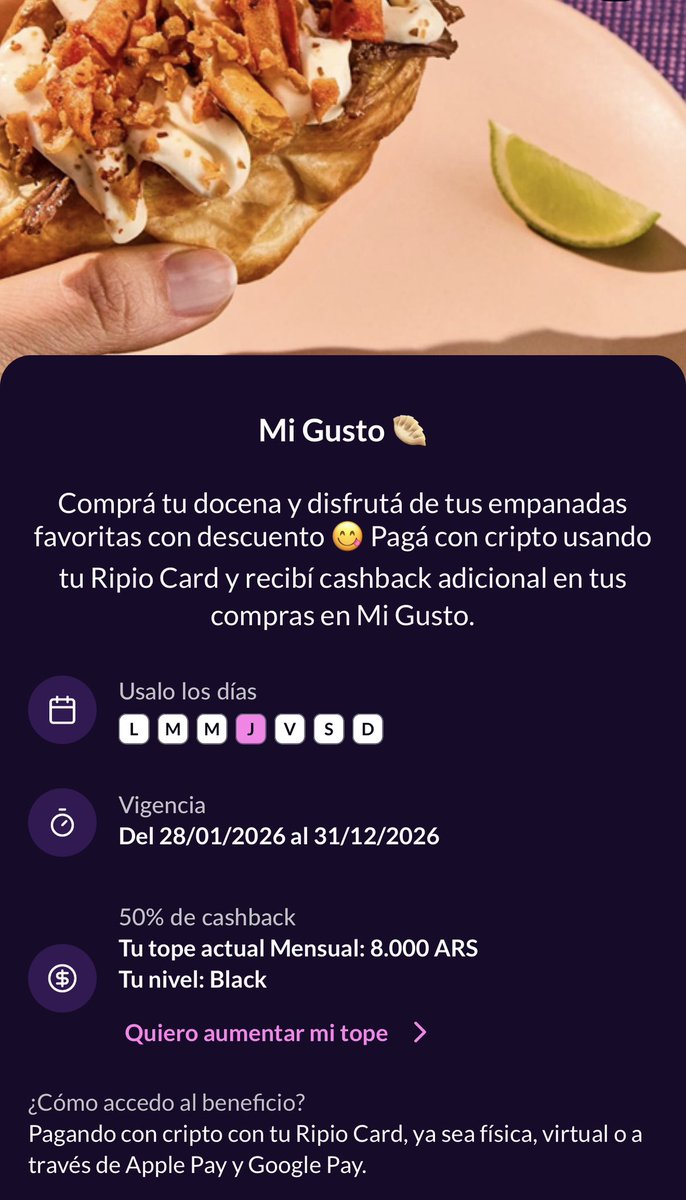 Miss Ofertas by Vero 🛒🛍️ tweet media
