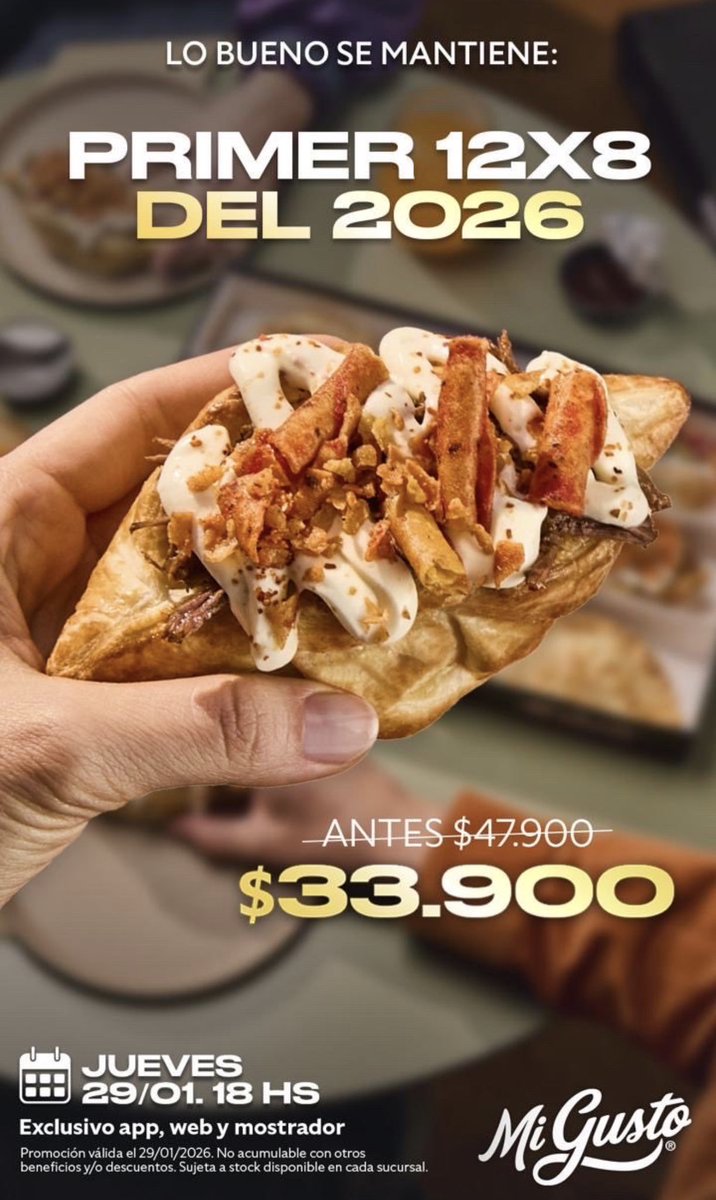 Miss Ofertas by Vero 🛒🛍️ tweet media