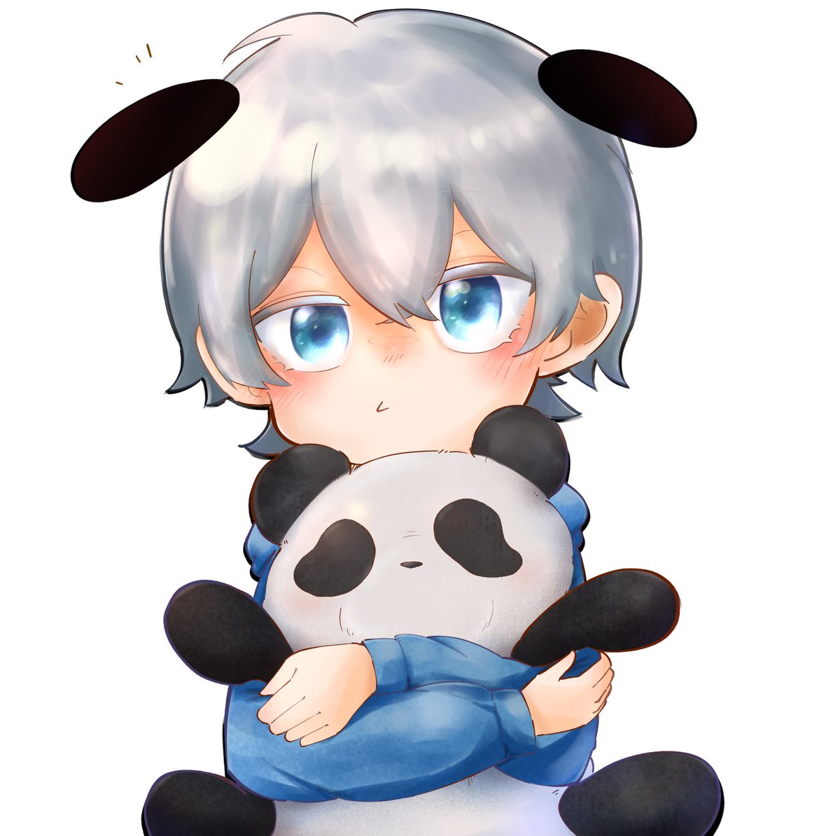 あじゃまる｡ (@aj_pnd6) / Posts / X