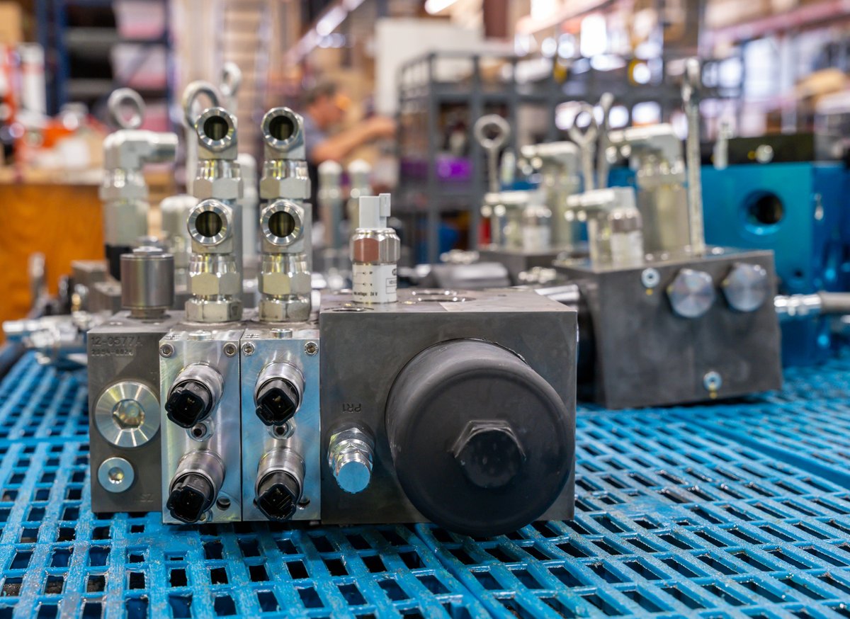 Fluid System Components Inc tweet media