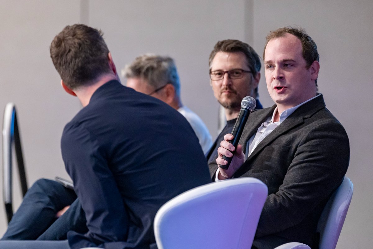 InsureTechConnect tweet media