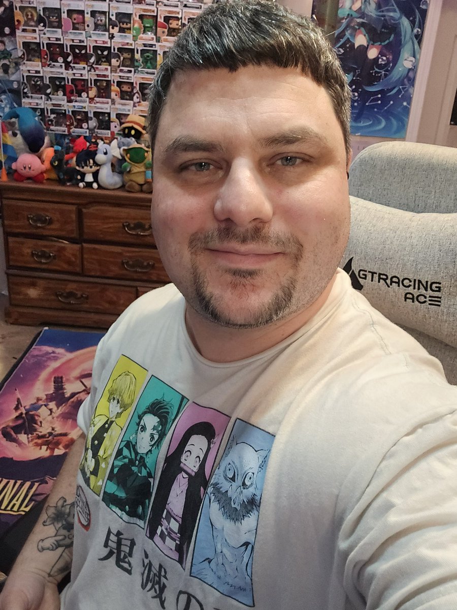 A new quest awaits! 

Live with Octopath Traveler 0!

Join me for an awesome and cozy-chaotic time! 

twitch.tv/madcupid