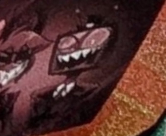 stupid fuck what's he so happy about 

#HazbinHotelVox