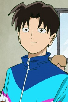 AnythingMP100's tweet image. Takenaka was admitted to a psych ward!