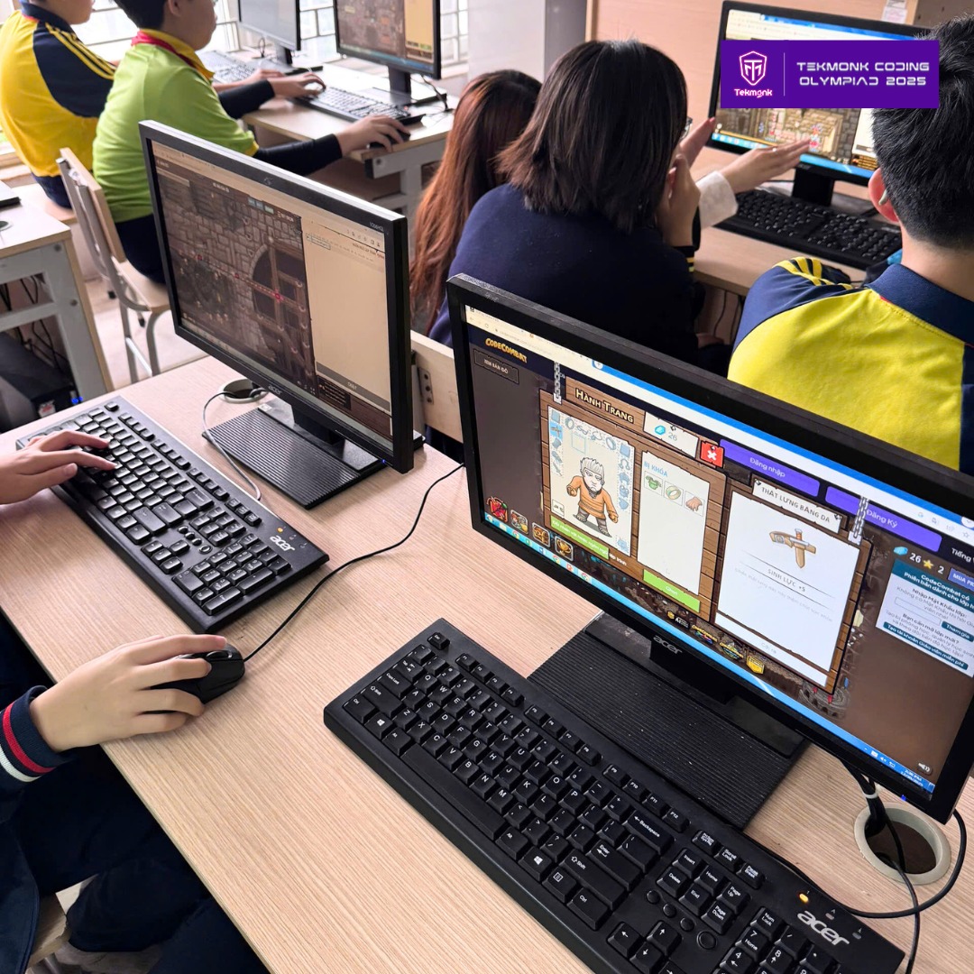 CodeCombat tweet media