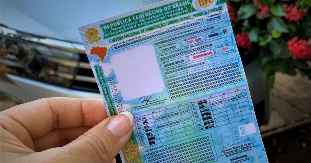 NP__Oficial's tweet image. 🚨 Atenção l Ministro Flávio Dino barra ação que questionava renovação automática da CNH