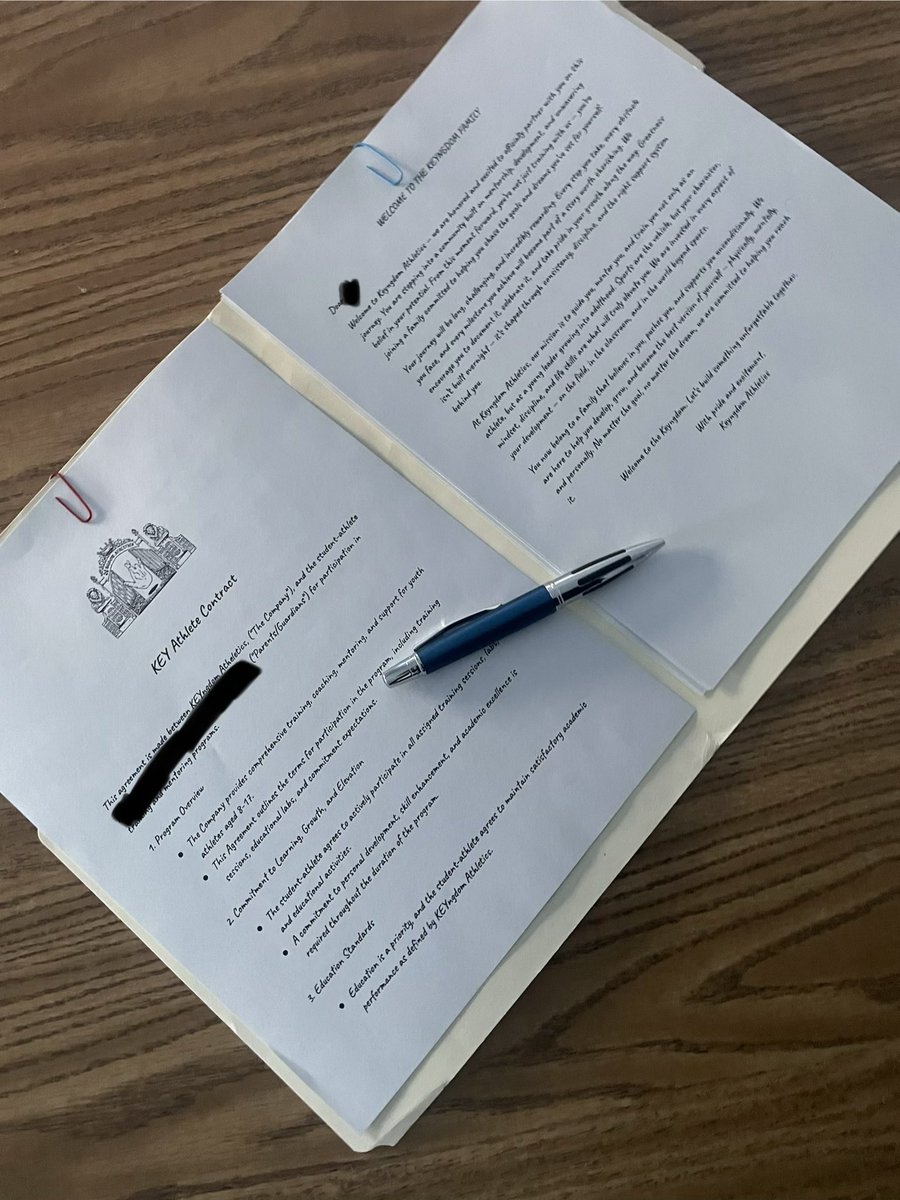 KEYngdom Athletics tweet media