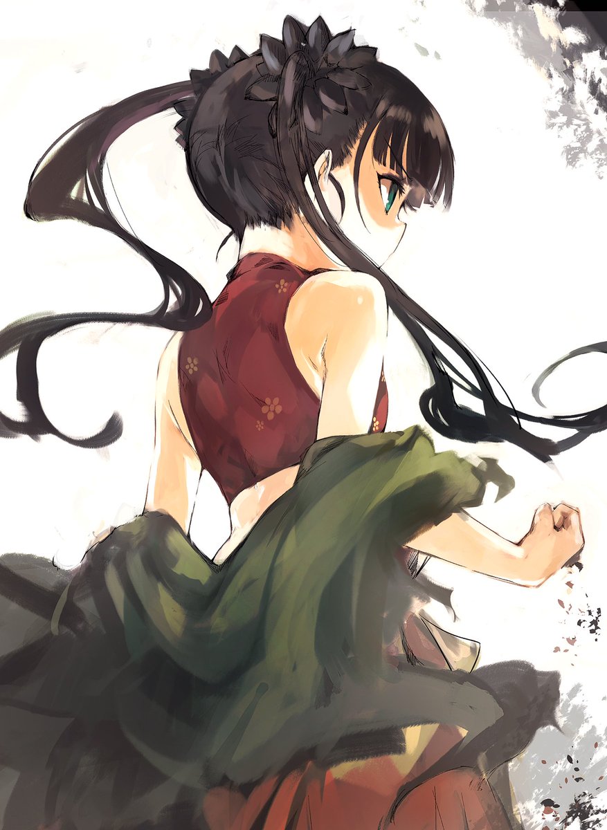 シェムト tweet media