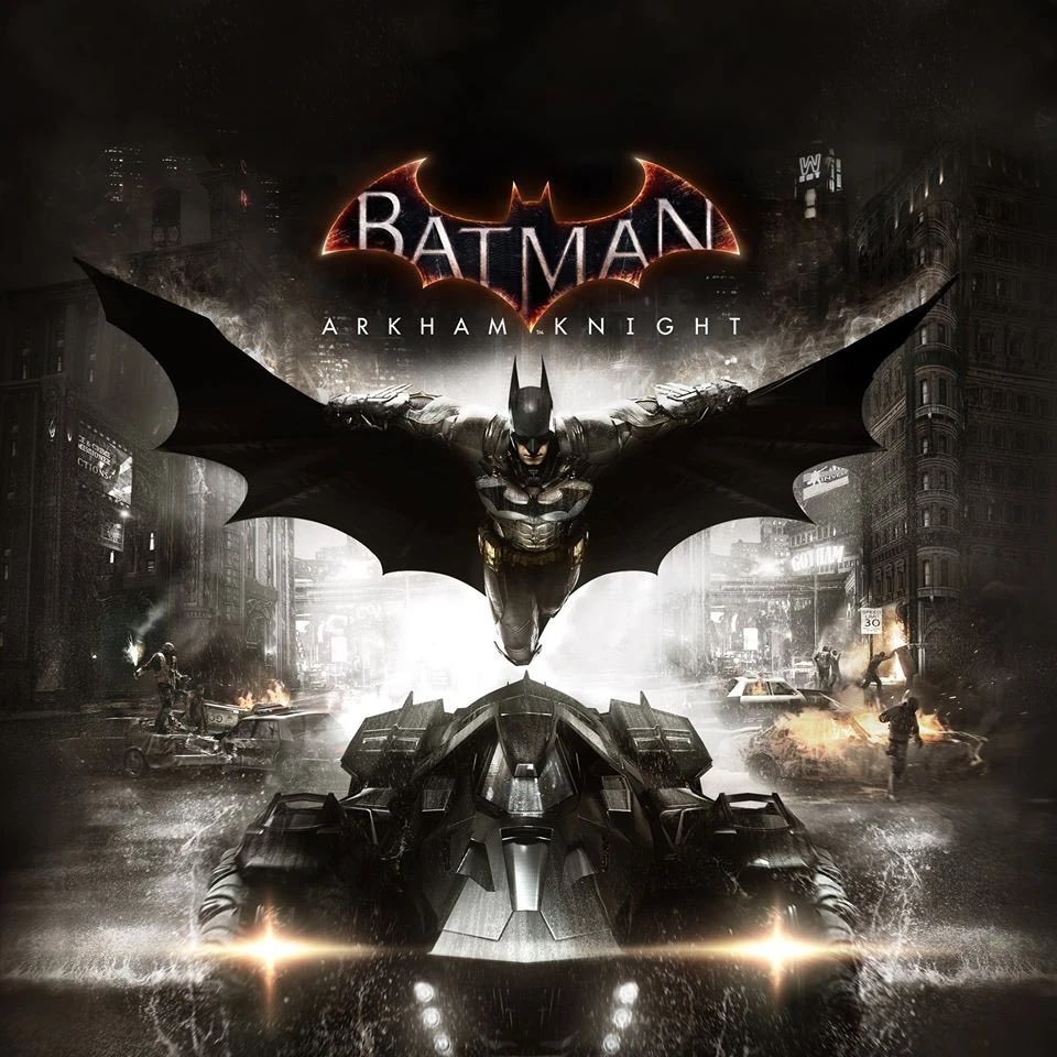 x0Starlight's tweet photo. 🚨BREAKING🚨

Zohran Mamdani will FORCE all New Yorkers to play through Batman: Arkham Knight (2015) including all it’s DLC.

What are your thoughts on this? https://t.co/kyAbinmlsM