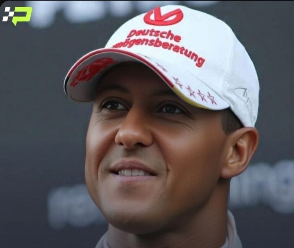 Michael Schumacher <a href="/netflix/">Netflix</a> series 👺