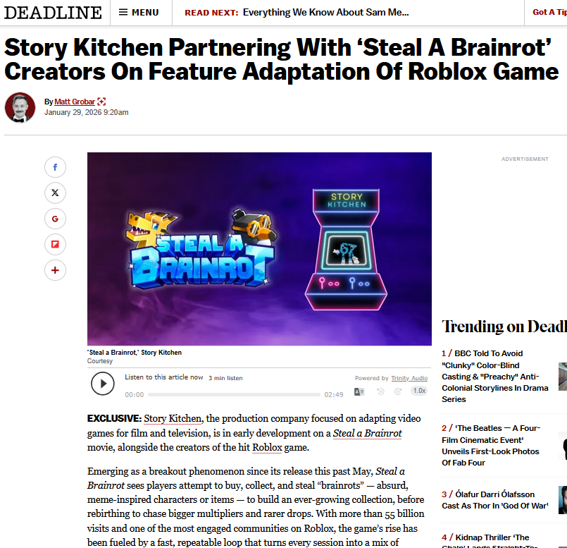 Adam Starr tweet media