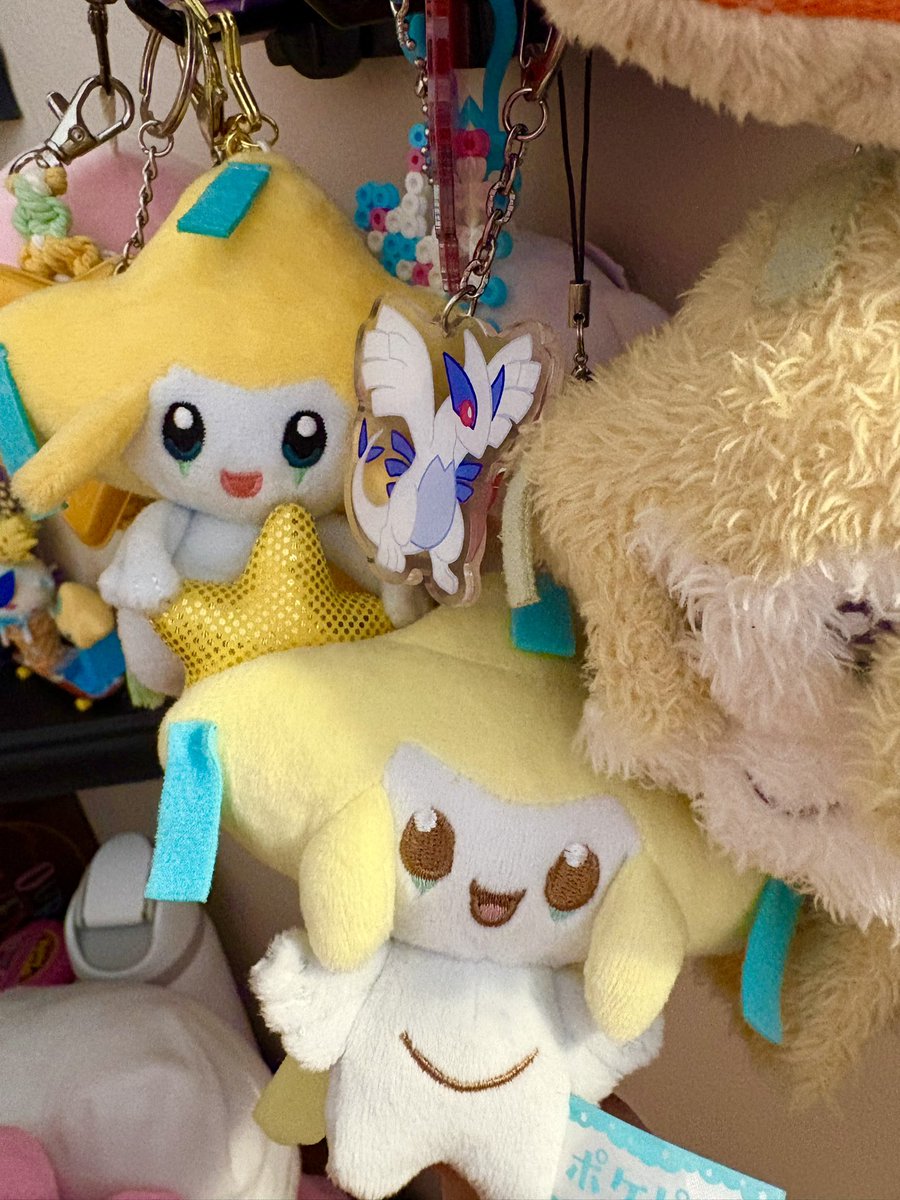 3 jirachi vs 1 lugia who will win