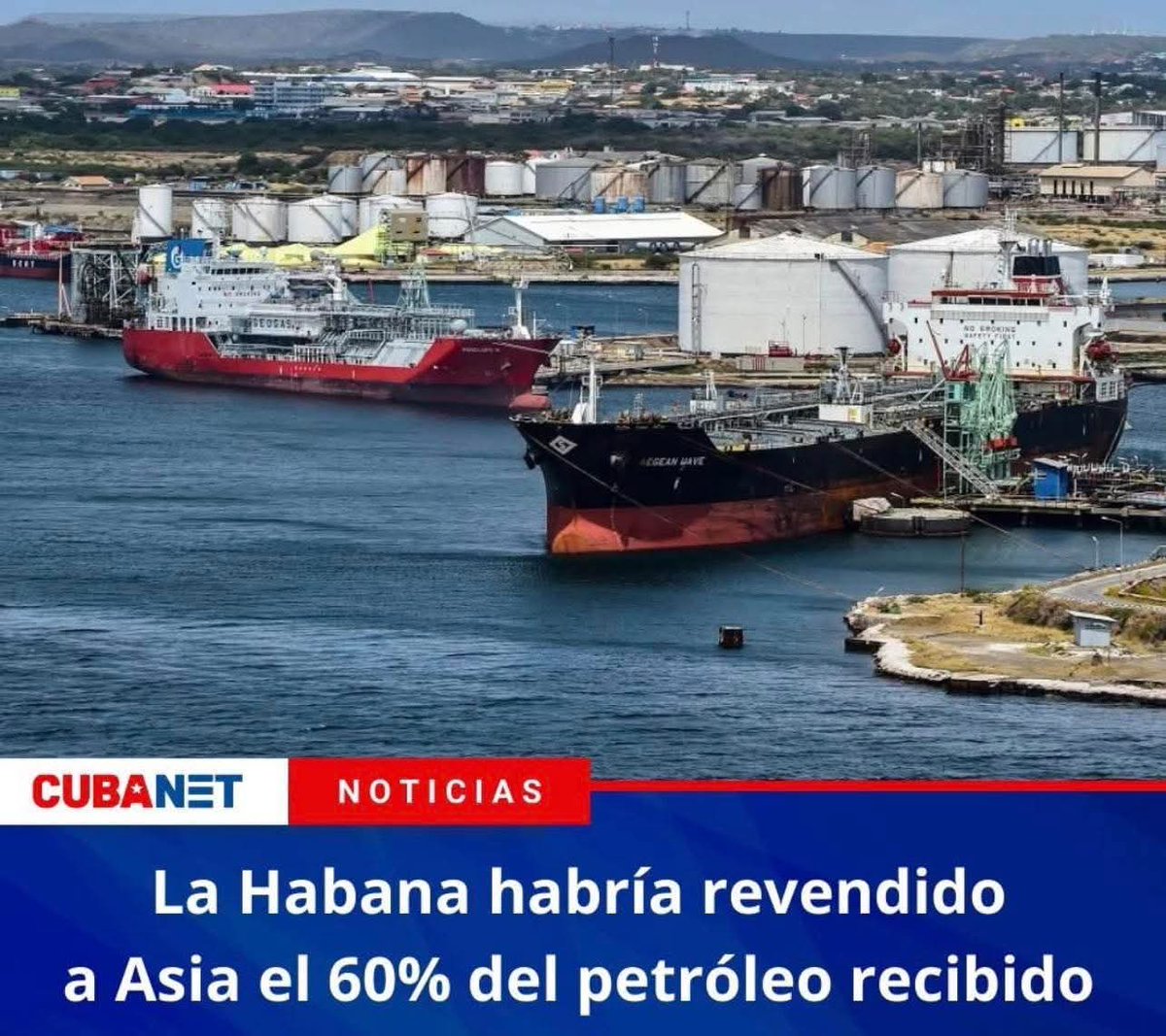 Quesque ayuda humanitaria…