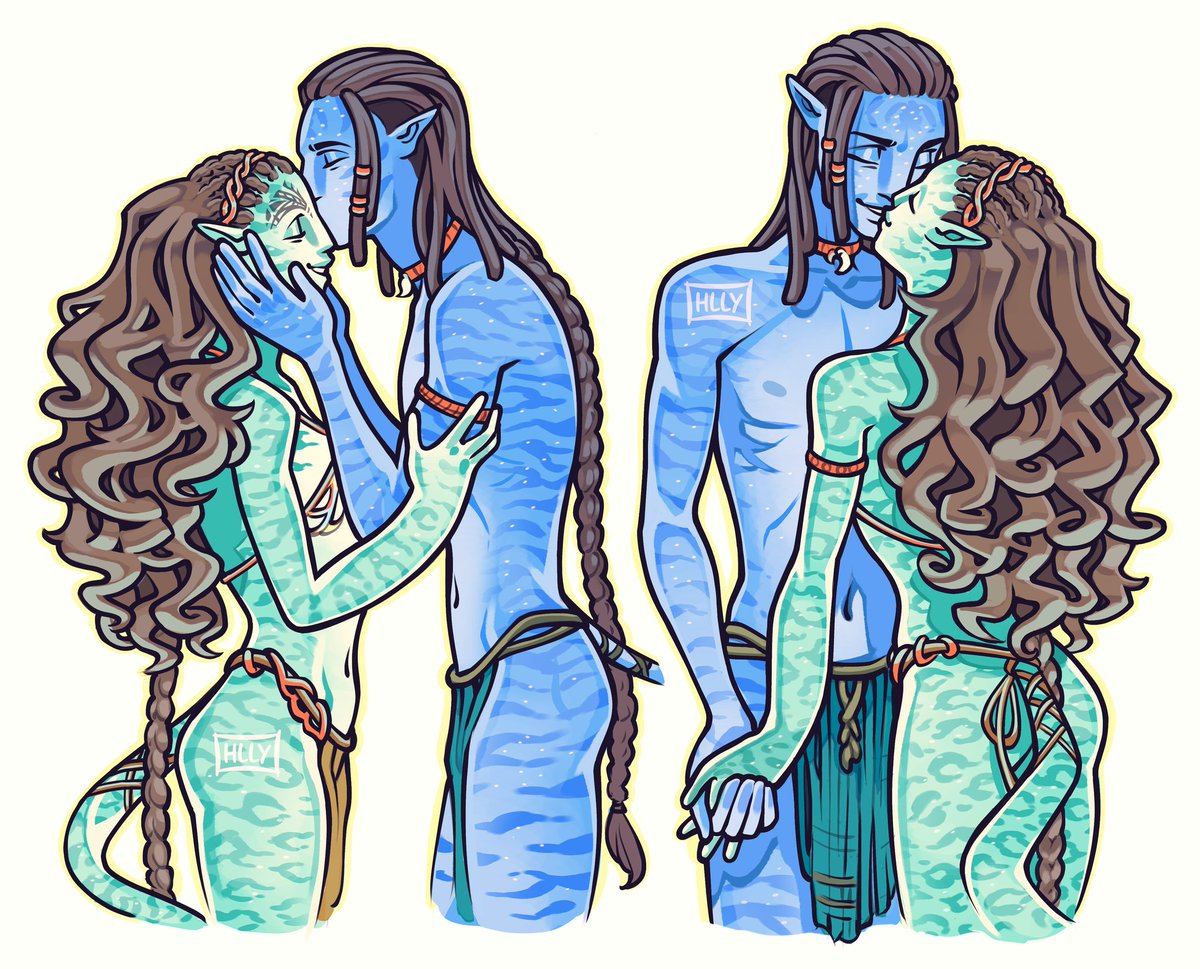 yearning final bosses
#loreya #Avatar3 #afaa