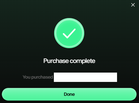 Deep dive into new features <a href="/glider_fi/">Glider</a> 🦇♾

Geçtiğimiz hafta içerisinde al-sat özelliği duyuruldu. Uzun süredir üzerinde çalışılan bu özelliklere detaylıca bakalım 👇

✅ Ekstra Glider Puanı

Al-sat yapıyorsanız veya token hold edecekseniz güzel fırsat 

Her 10$ token alımında 1