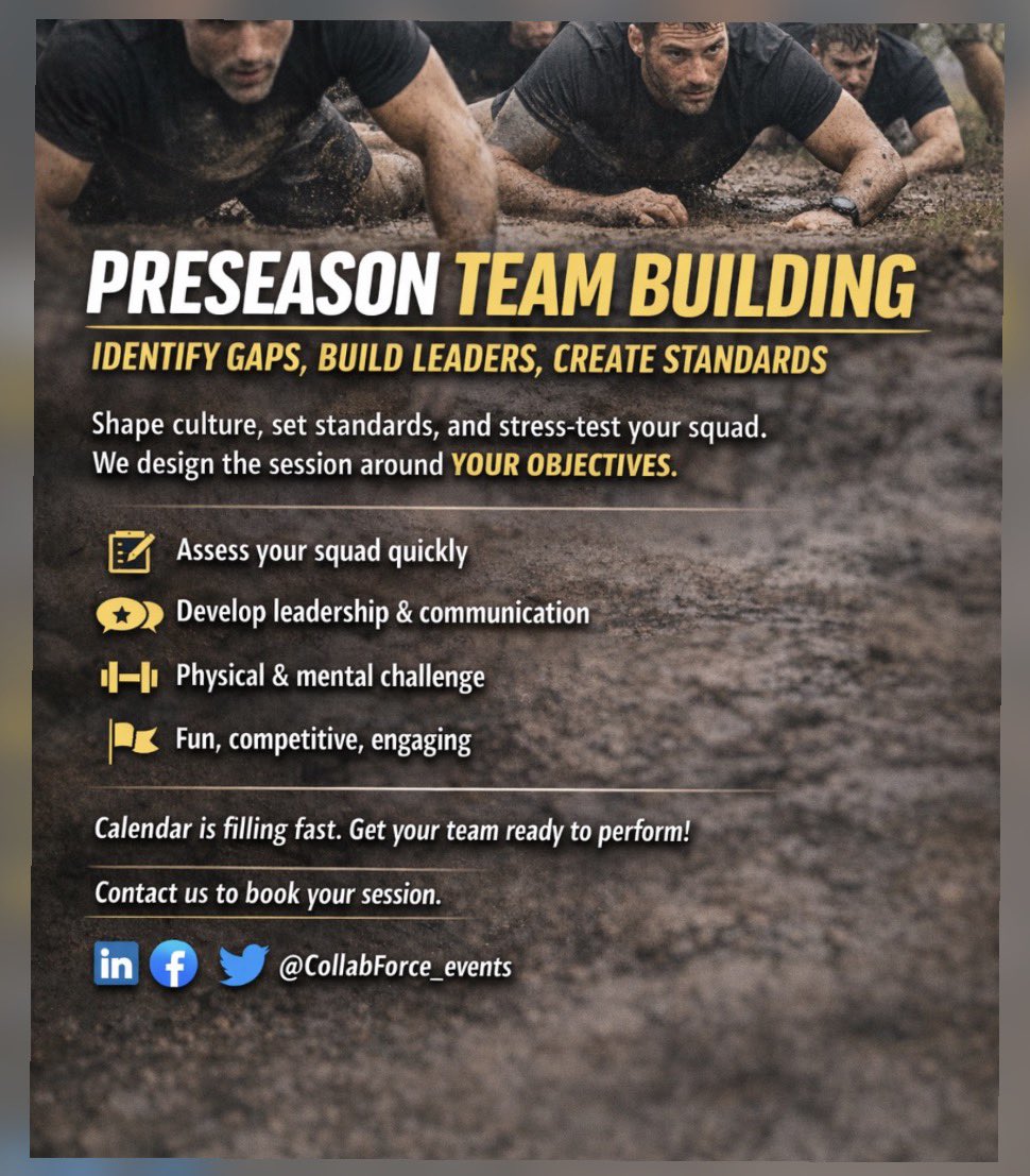 CollabForce Events tweet media