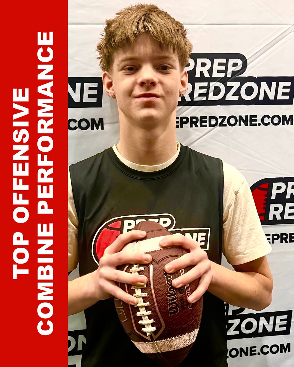LI Elite Football tweet media