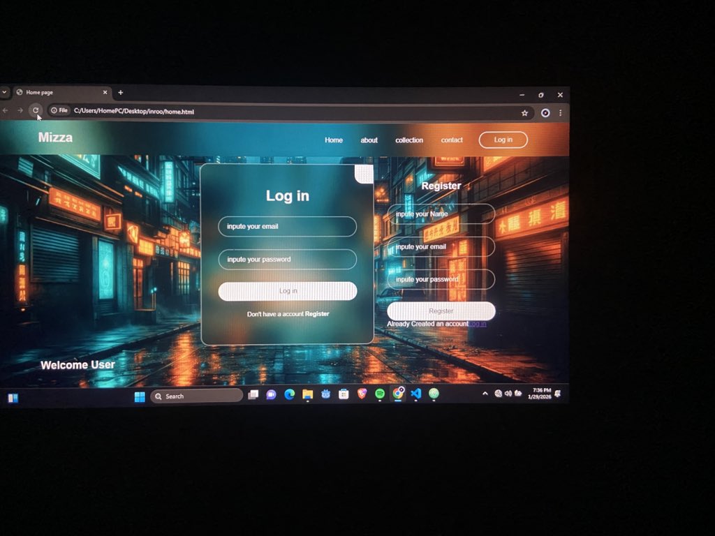 dev_abdul_azeem's tweet image. Back to HTML after a long break 😮‍💨
Still got it… kinda 😅
One div at a time.
#WebDevelopment  #WebDev #HTML #DevTwitter #100DaysOfCode  #BuildingInPublic #CodeNewbie