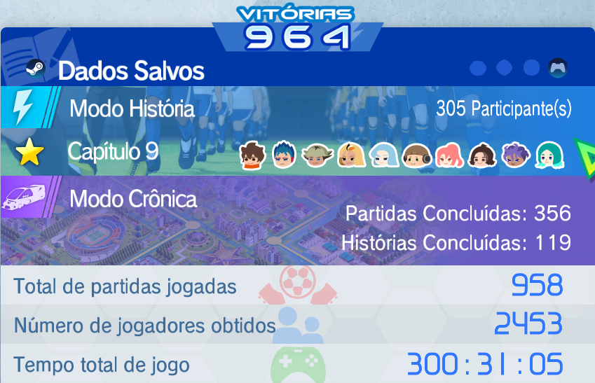 HikComH's tweet photo. Tá bom, já foi 300 horas nisso aqui...
O que mais agora? https://t.co/gnRboNldUa
