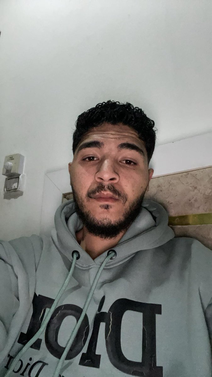 Abdullah_Om3r03's tweet image. I’m Muslim Palestinian 🇵🇸

Zionists on X nuked my account.

They want me removed and killed.

If you see this, please repost or reply a dot.