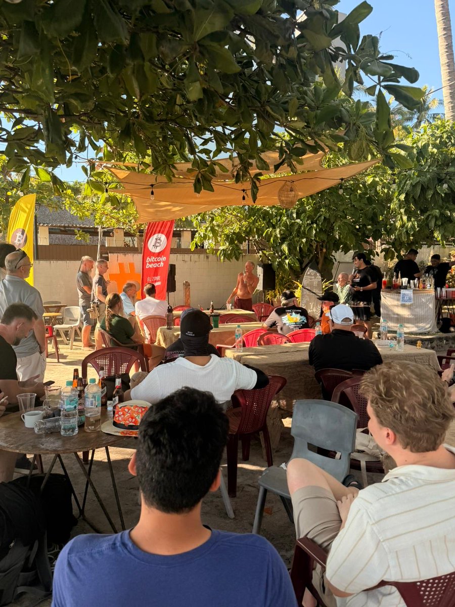 BTC Isla 🌴⚡️ (@BTCisla) / Posts / X