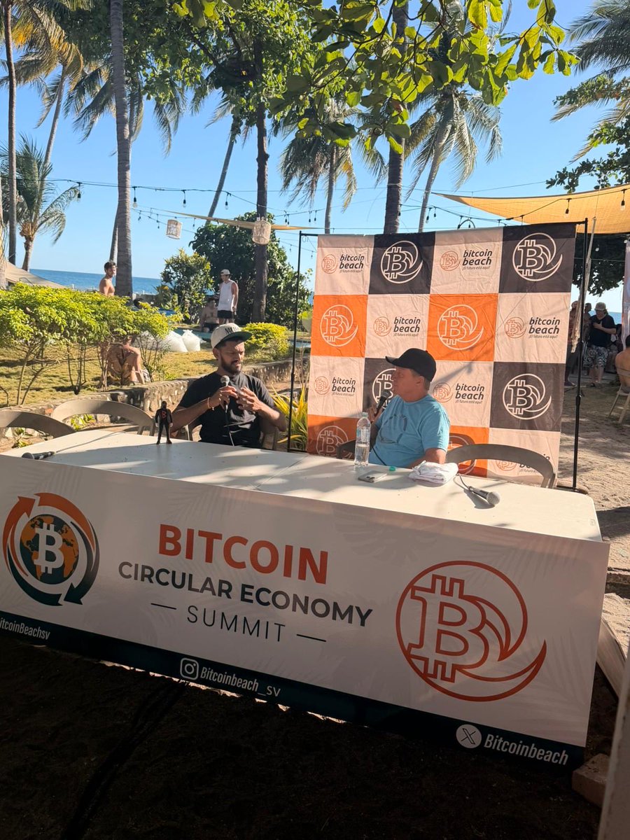 BTC Isla 🌴⚡️ (@BTCisla) / Posts / X