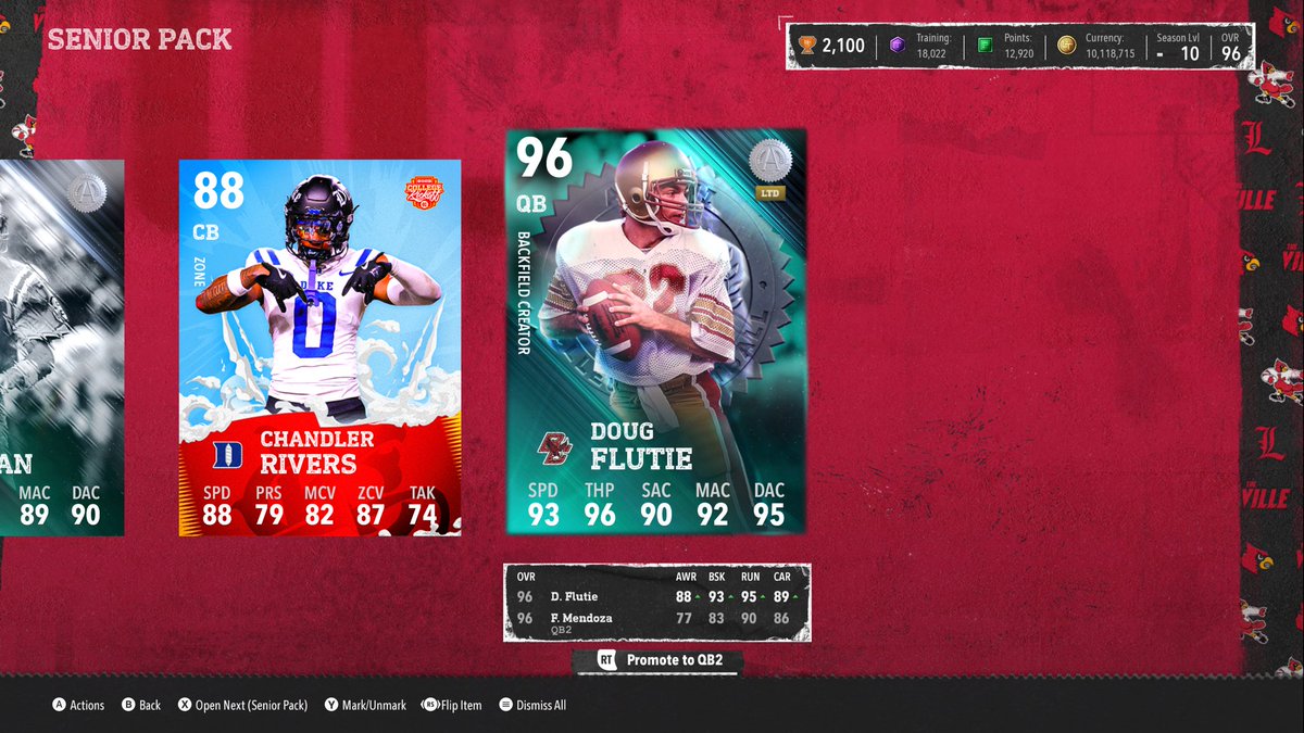 the_rev_607's tweet photo. Huge start to the new season @TapXMikey @ImOuTii https://t.co/Qlam3SP9Rs
