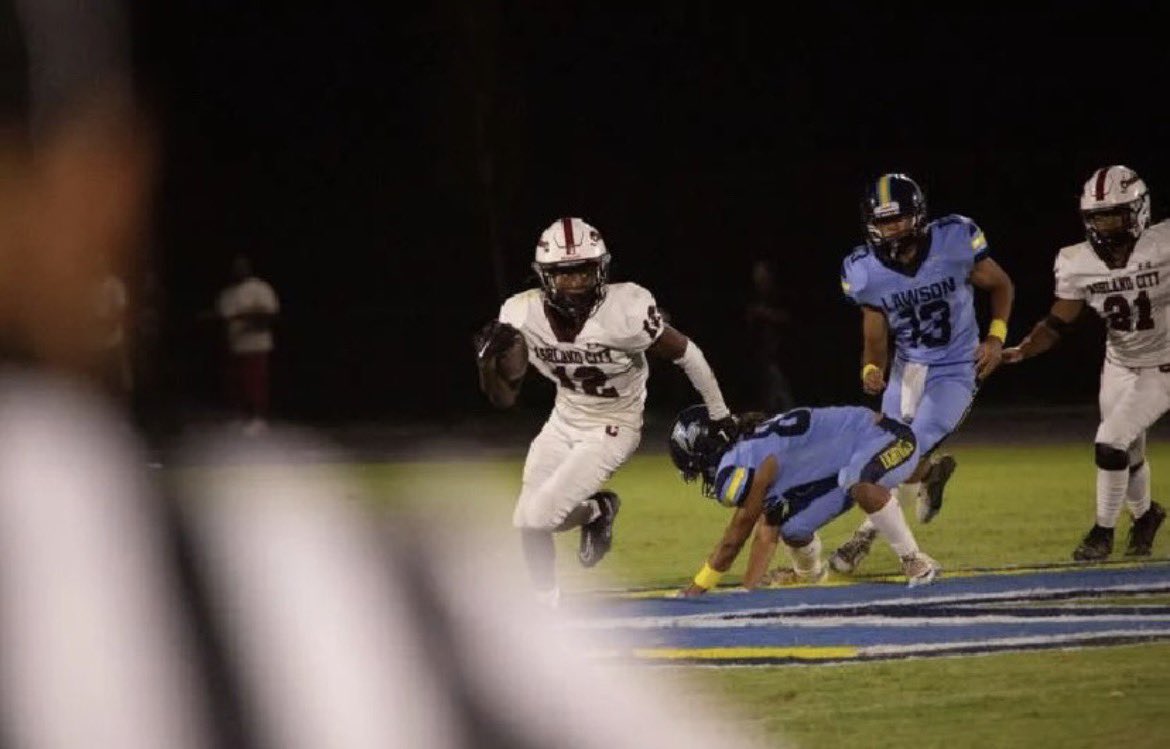 Tydarius Bright tweet media