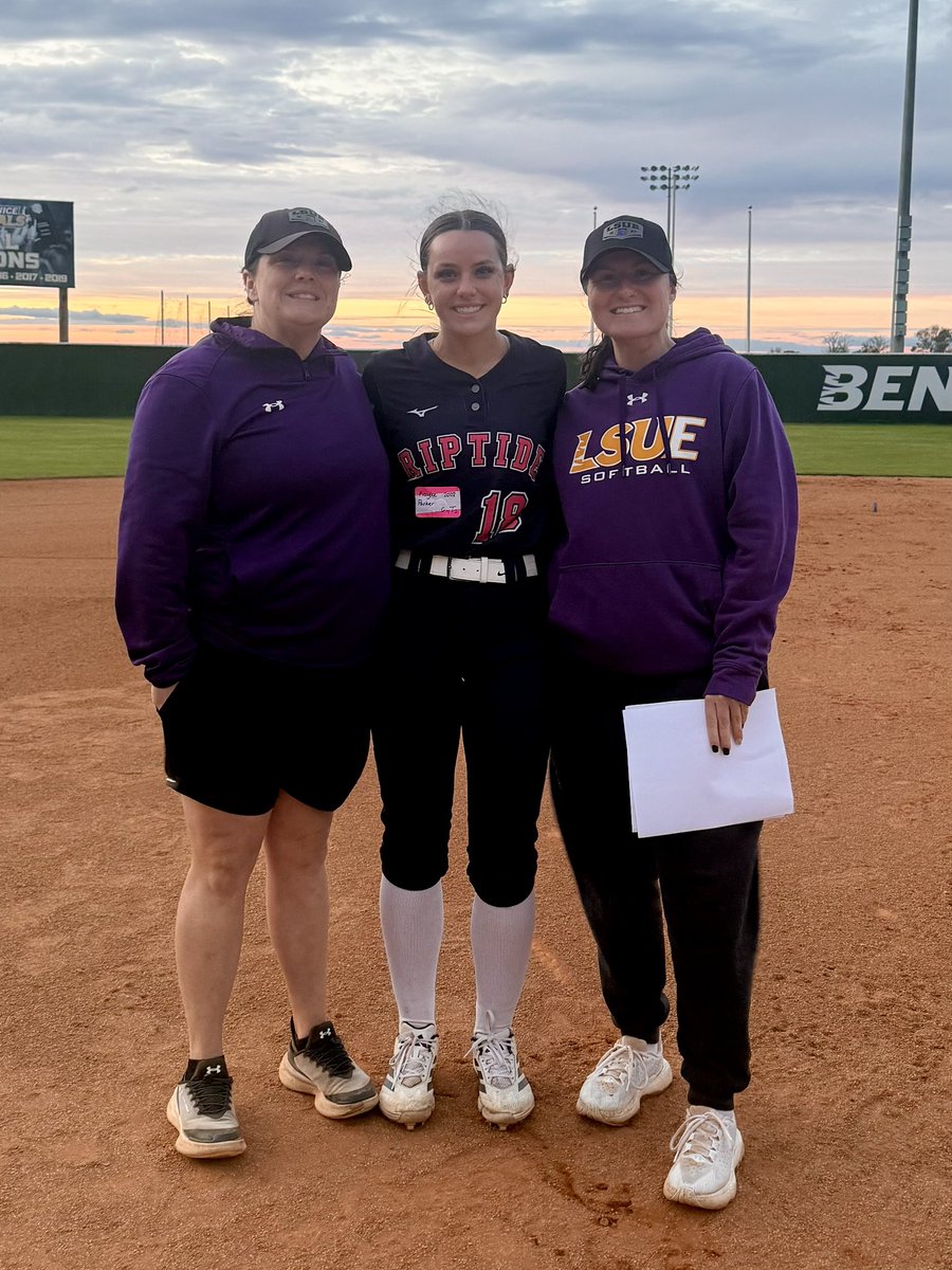 Kaylee Parker tweet media