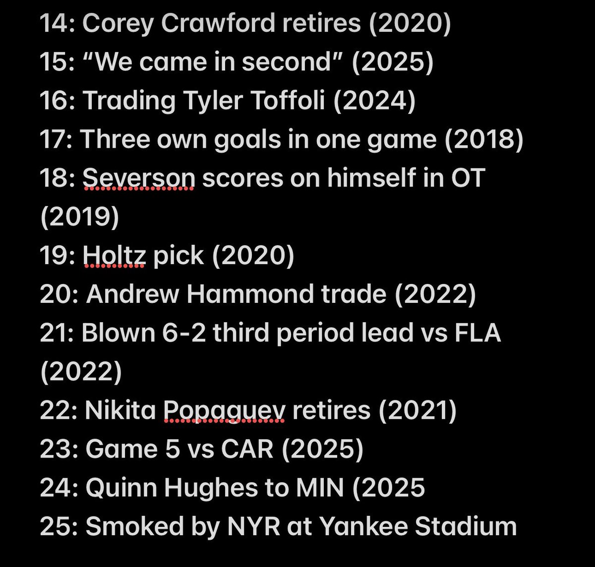 Locked On Devils tweet media