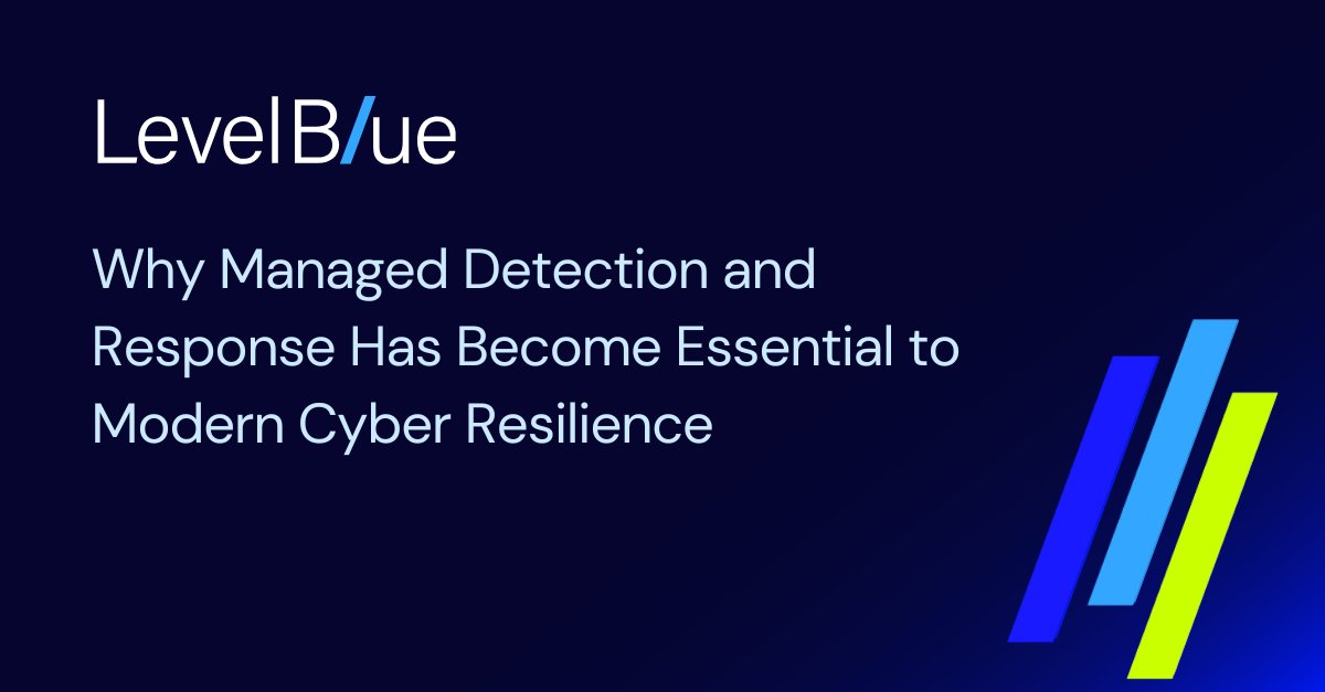 LevelBlue tweet media