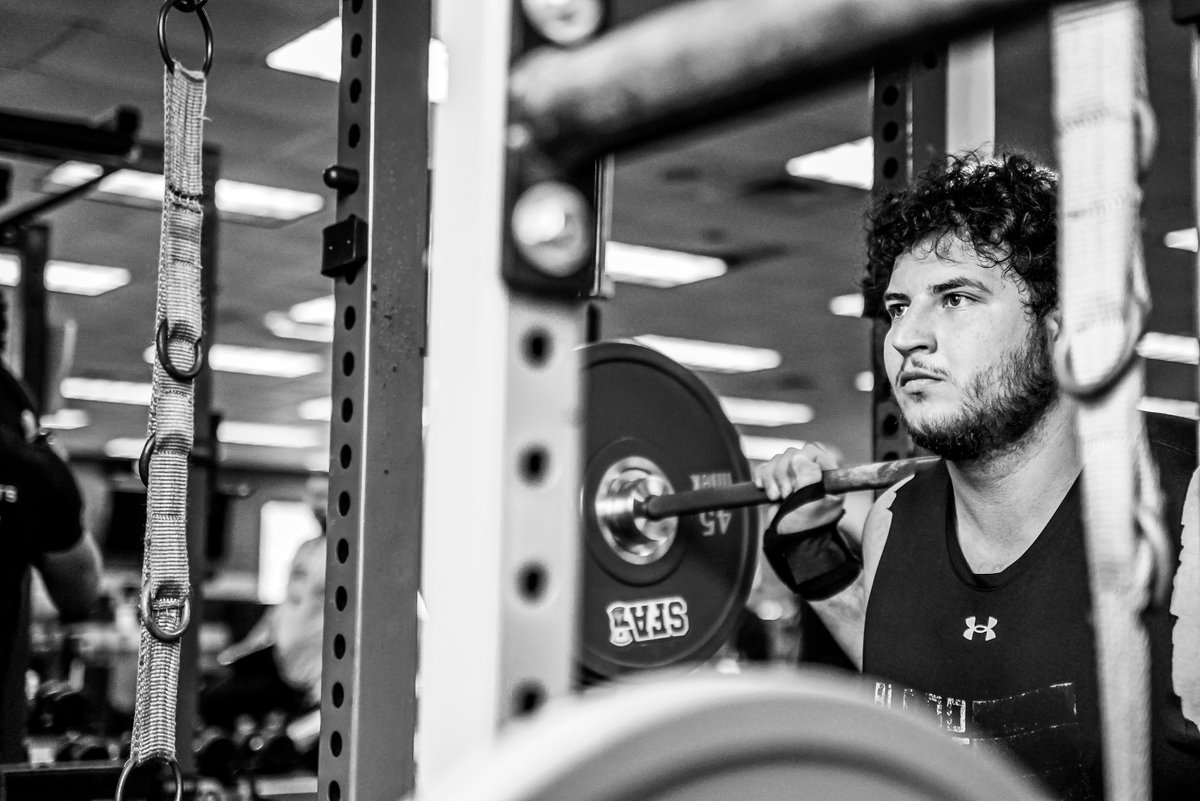 Lumberjack Football tweet media