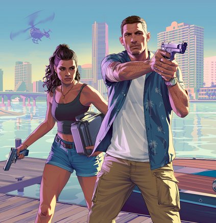 Urban GTA 6 tweet media
