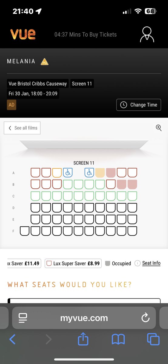 Alan Hodson tweet media