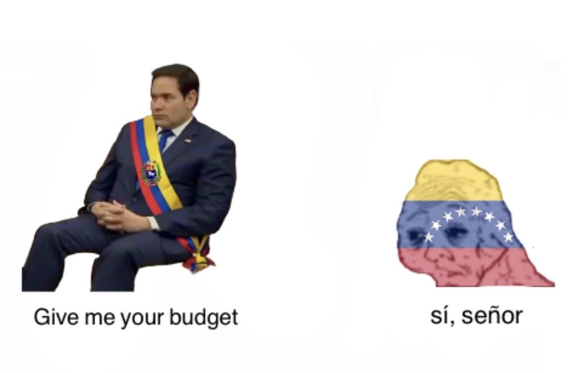 Based State Department tweet media