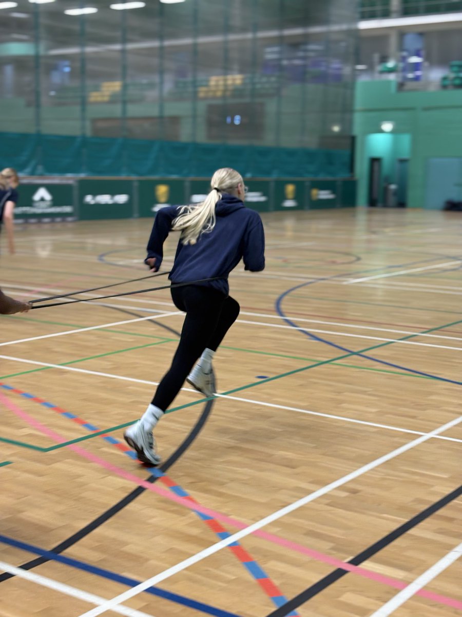 SportatCRA's tweet photo. A Great day at the DRET performance conference today #dretsport #studentathlete #uniofnotts https://t.co/lAYHAEZPXu