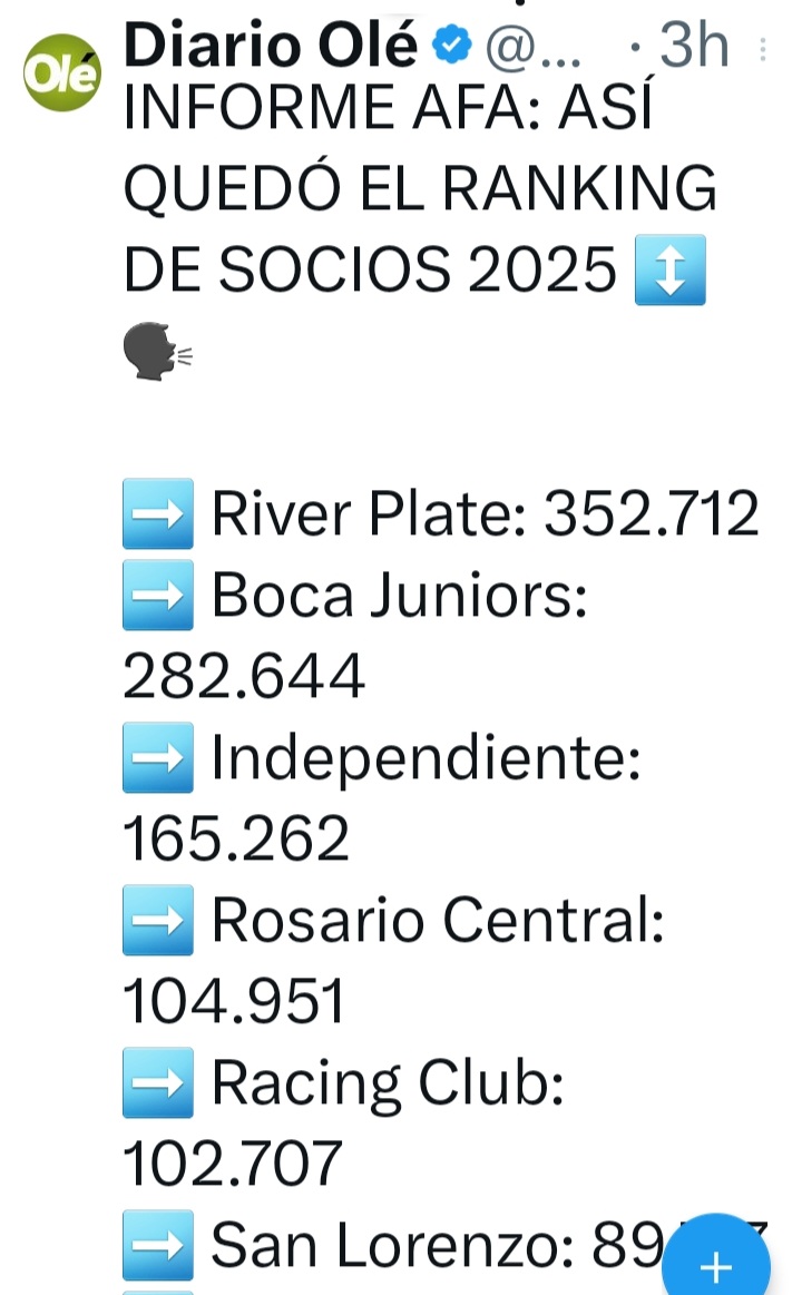 PabloHDiMarco's tweet photo. Es un afano, suspendaló... https://t.co/mhm1Yd7LKk