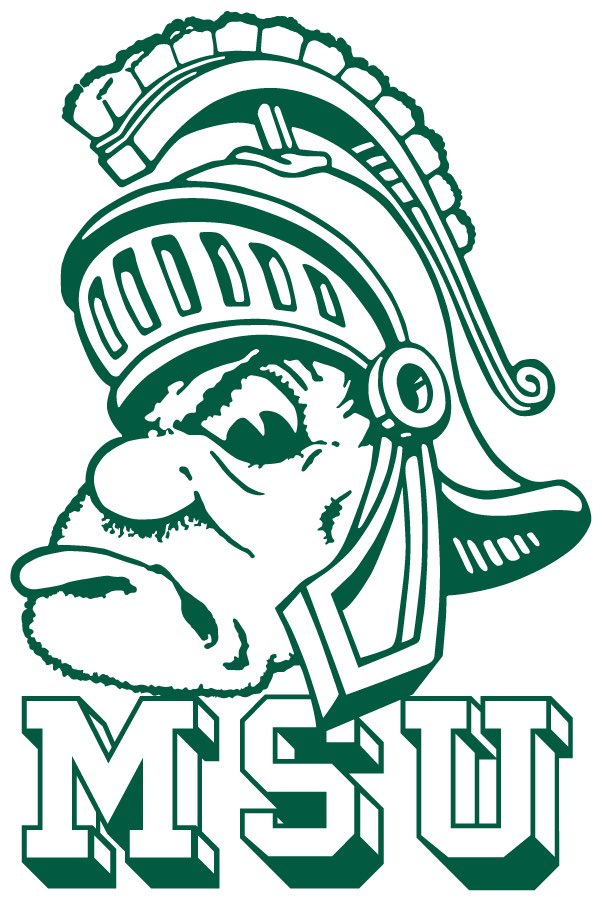 CoachWellman's tweet photo. Thank you @CoachHawk_5 from @MSU_Football for stopping into Midland High today! #HitHitWin https://t.co/m5gM2Juhv4