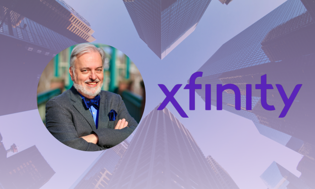 Congratulations to Greg Wells, Comcast Keystone Region's Vice President of Sales and Marketing, for being named to the to the Greater Reading Chamber of Commerce &amp; Industry Board of Directors. Way to go, Greg! 🎉 #IWorkForComcast comca.st/4qMtRvU