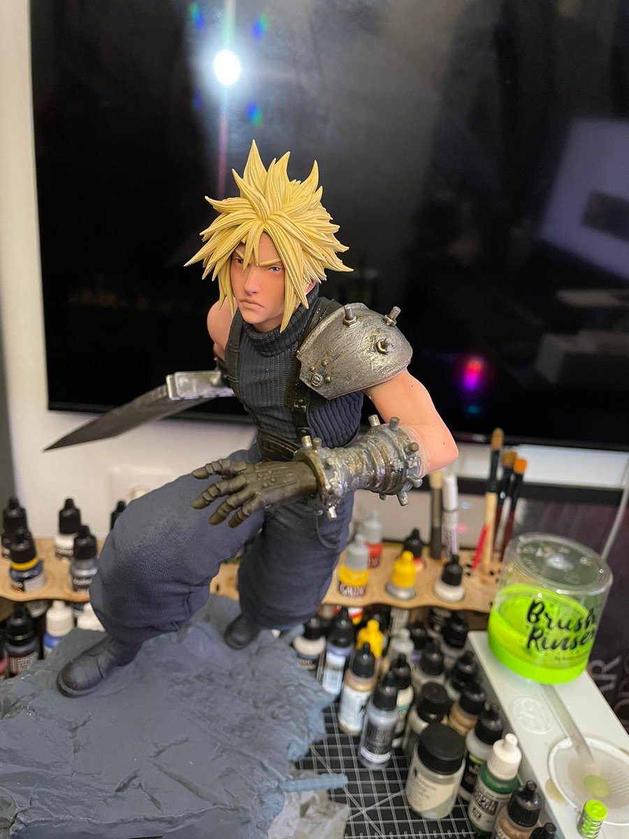 Benjamin Clavero Rgz tweet media