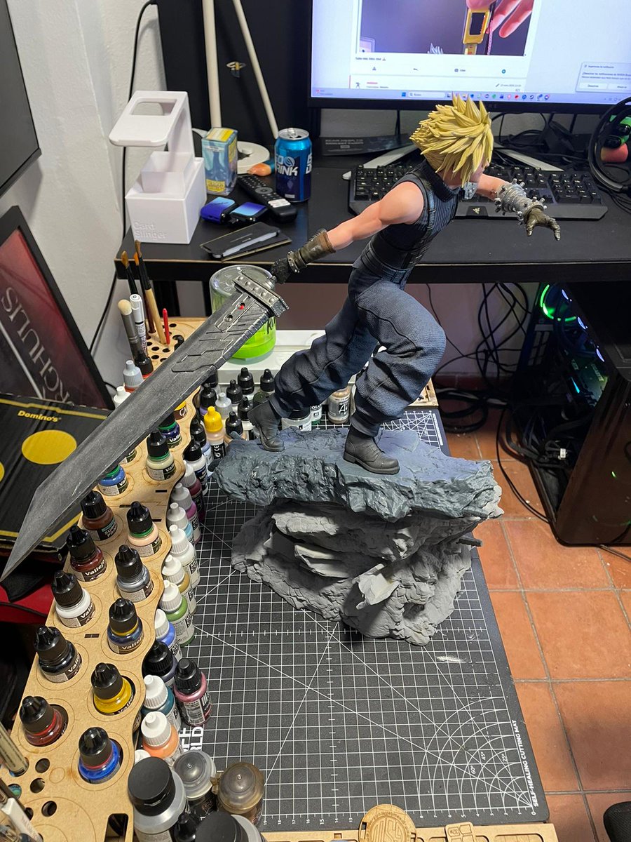 Benjamin Clavero Rgz tweet media