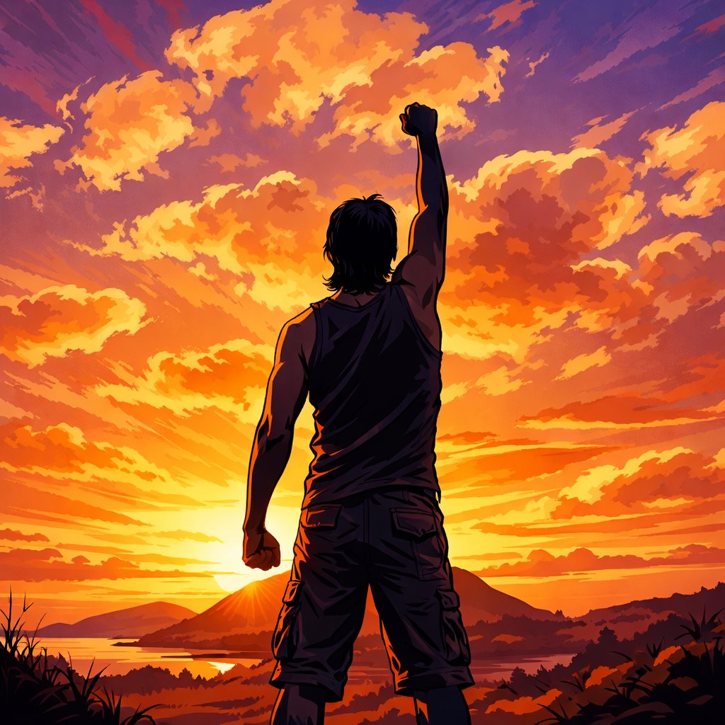 CHUDMAN! tweet media