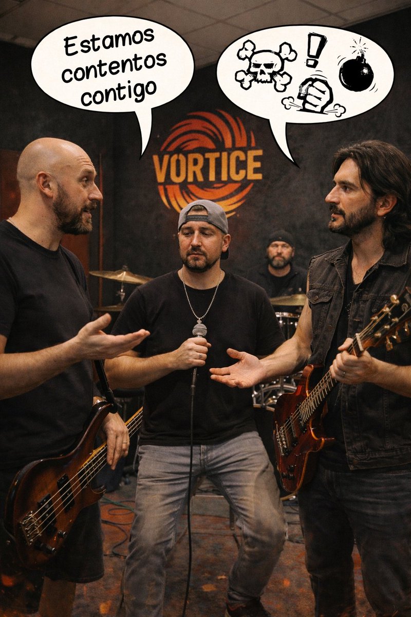 Ignacio Tébar tweet media