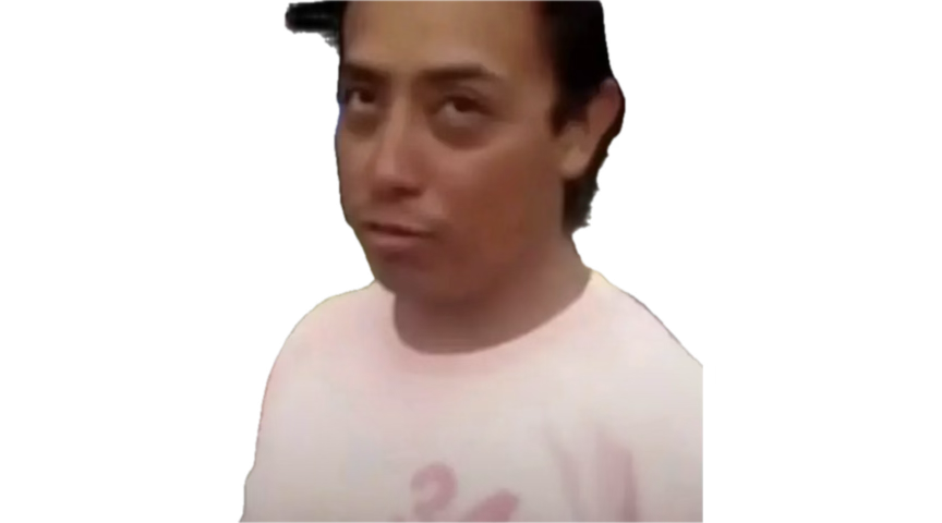 Slkkzz's tweet photo. @aapayes Los que estaban comiendo cuando les dijo pendejos : https://t.co/r1drockg5u