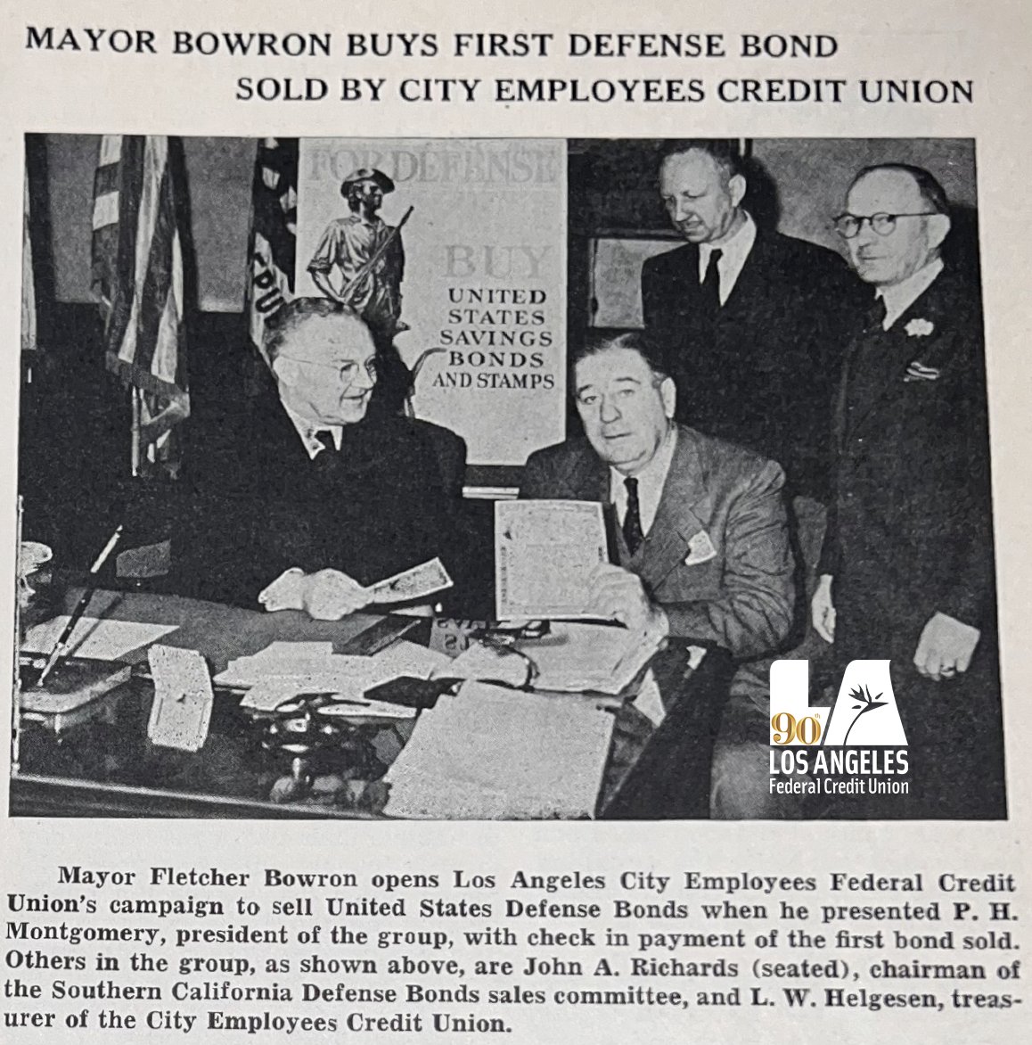 LAFederalCreditUnion tweet media