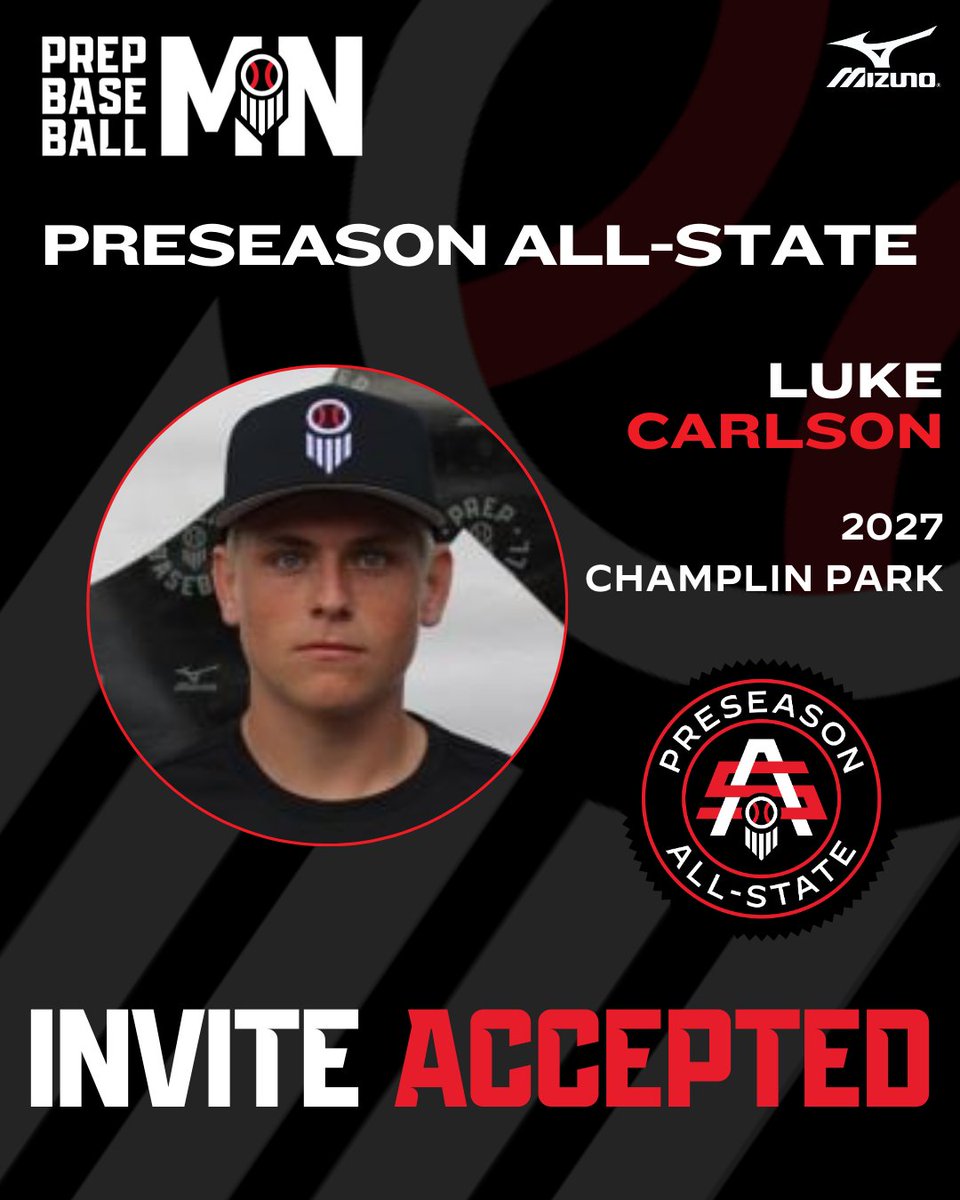 Prep Baseball Minnesota tweet media