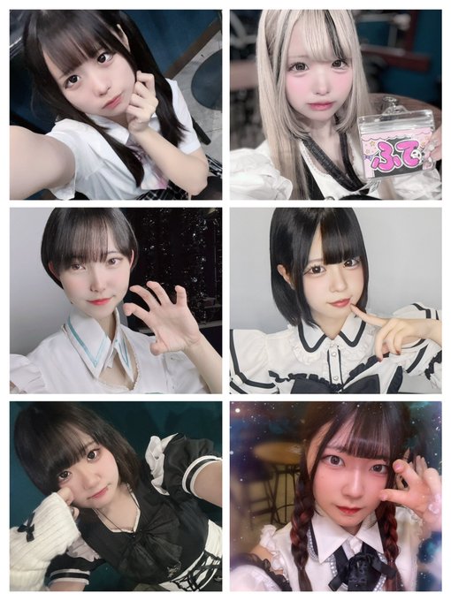 Starry meltのツイート