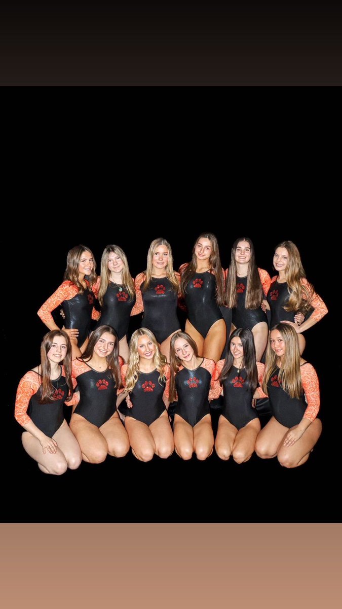 COME SUPPORT THE GIRLS FOR THEIR MORGANS MESSAGE MEET AGAINST BISHOP FENWICK🦋💙
7:45 @ THE YMCA‼️