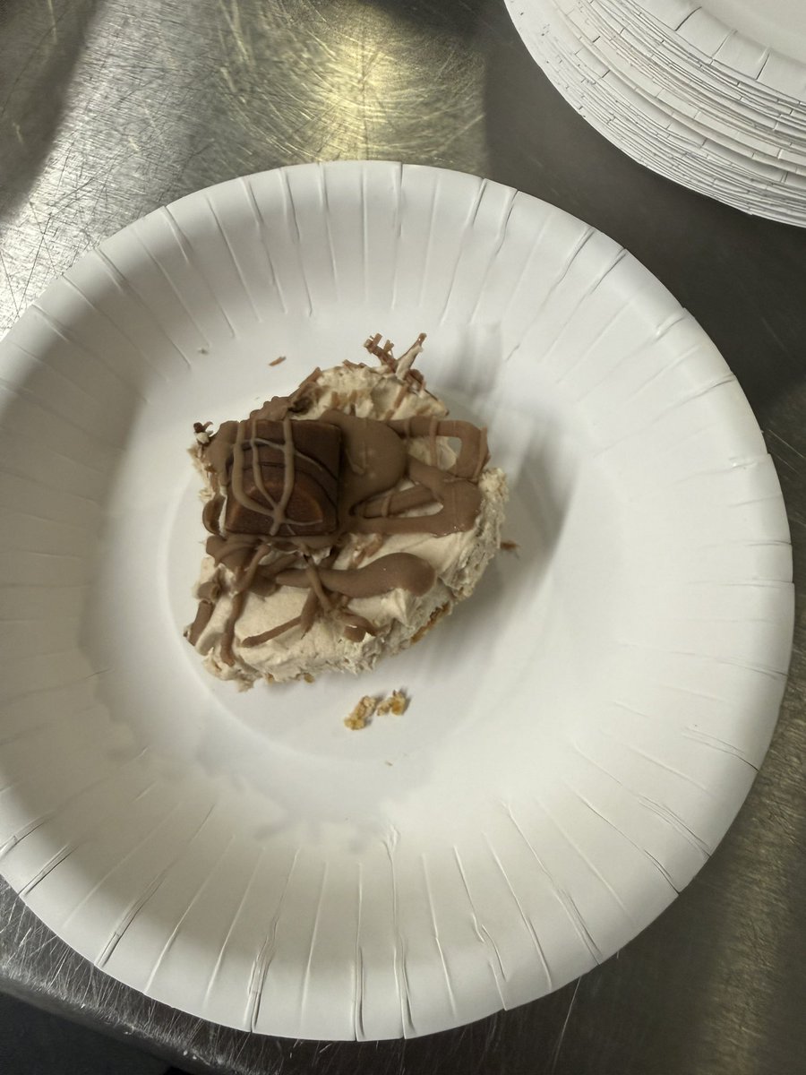 Michelle Scobie tweet media